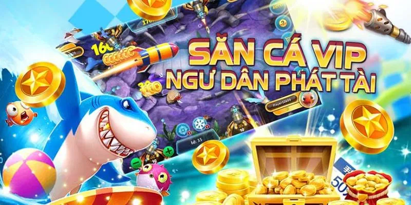 Cách đi săn hiệu quả, đảm bảo nhận thưởng khủng