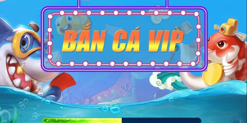 Sơ lược về game bắn cá VIP tại U888