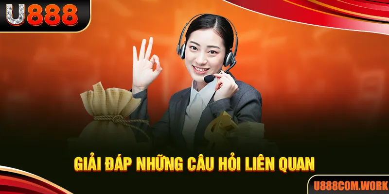 Câu hỏi thường gặp về dịch vụ CSKH của nhà cái