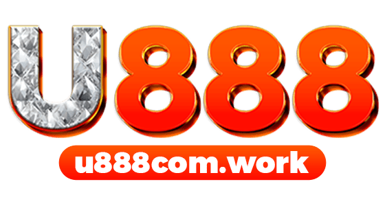 logo u888