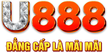 logo u888