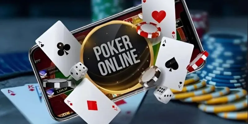 U888 được lựa chọn để chơi Poker vì dịch vụ sản phẩm chuyên nghiệp