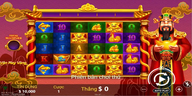 Game với hình ảnh, đồ họa cực bắt mắt ấn tượng