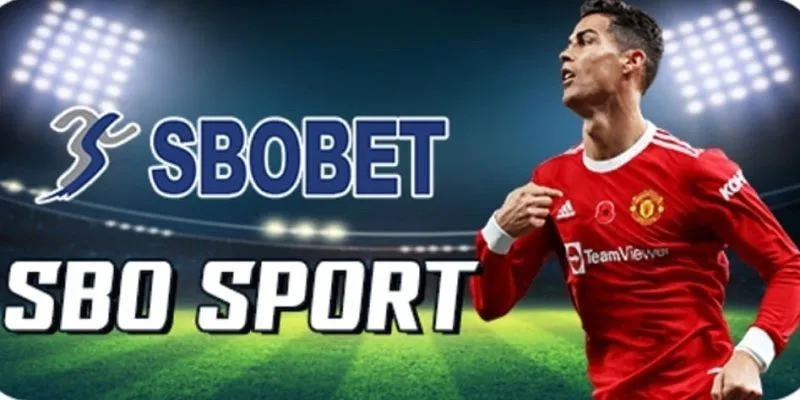 Giới thiệu sảnh game Sbobet