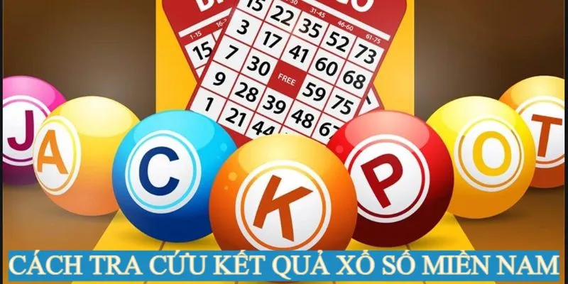 Các phương thức dò kết quả xổ số chuẩn và tiện lợi